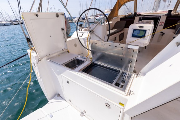 Image of Erco yacht #10