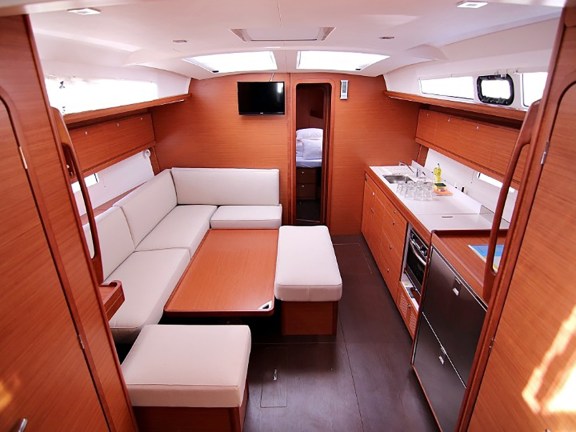 Image of Erco yacht #11