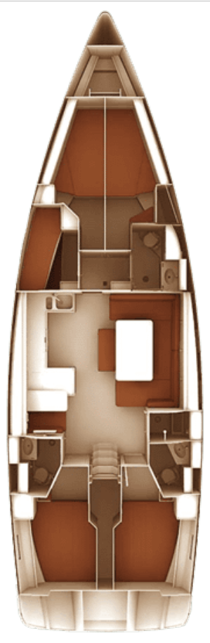 Image of Lina yacht #2