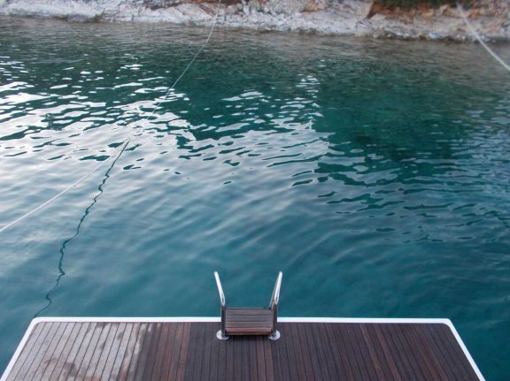 Image of Lina yacht #9