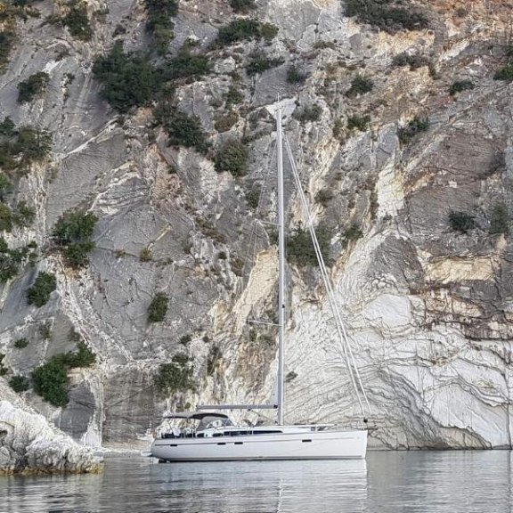 Image of Lina yacht #12