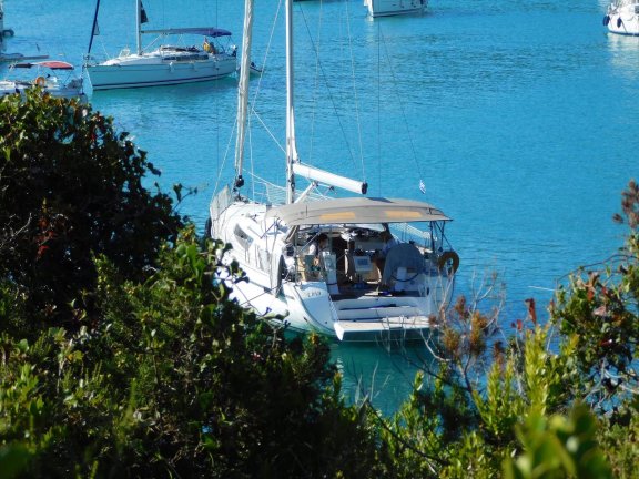 Image of Lina yacht #14