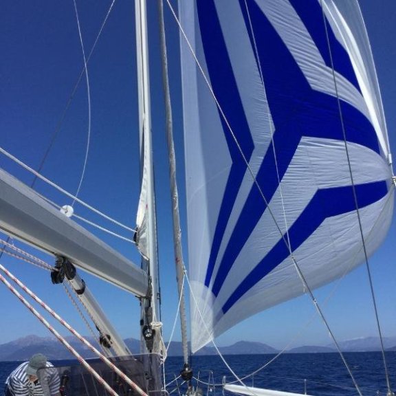 Image of Lina yacht #11