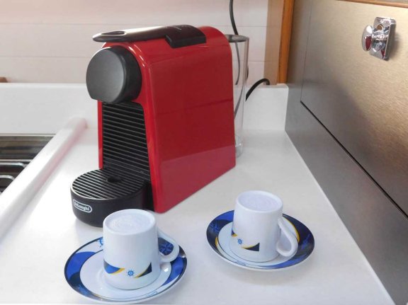 Image of Lina yacht #20