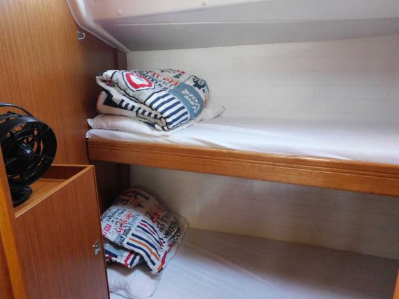 Image of Lina yacht #23