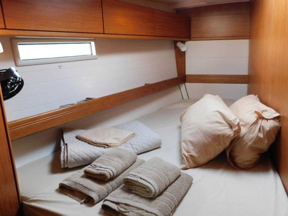 Image of Lina yacht #21