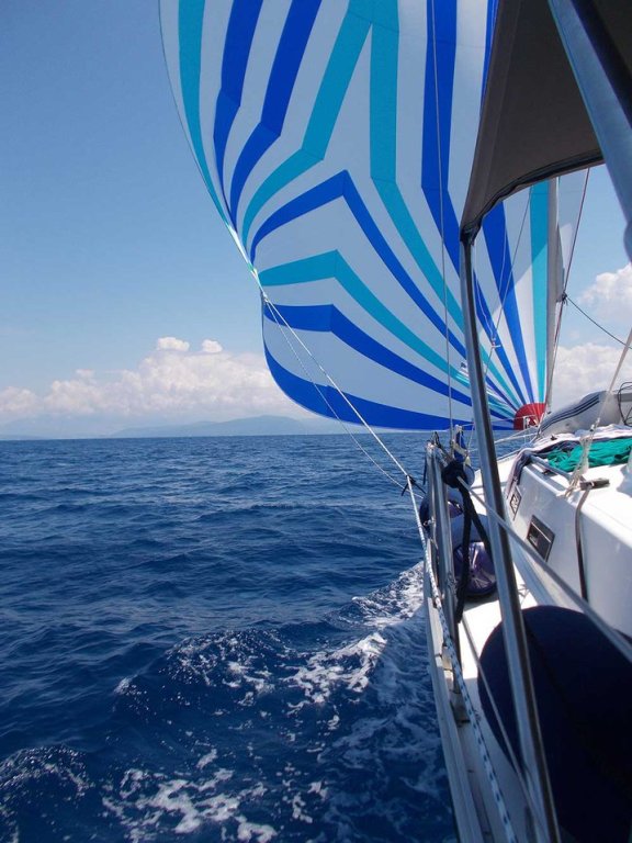 Image of Destiny yacht #6