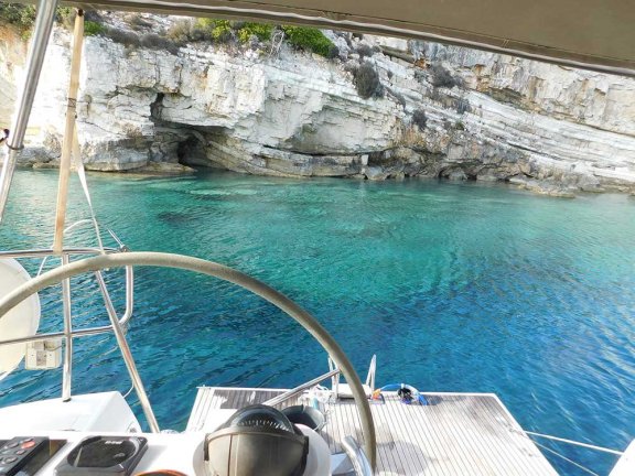 Image of Destiny yacht #9