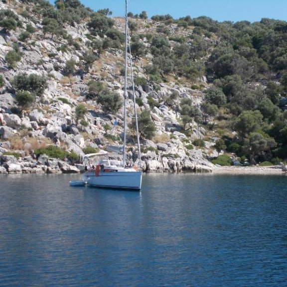 Image of Destiny yacht #14