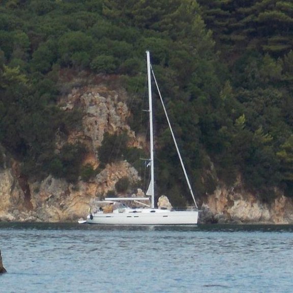 Image of Destiny yacht #15