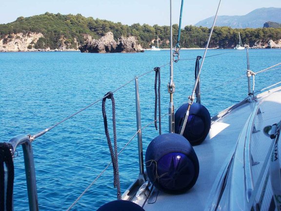 Image of Destiny yacht #10