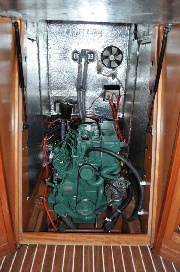 Image of Destiny yacht #20