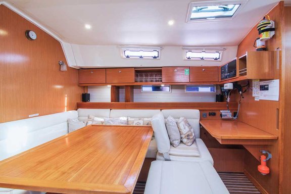 Image of Destiny yacht #17