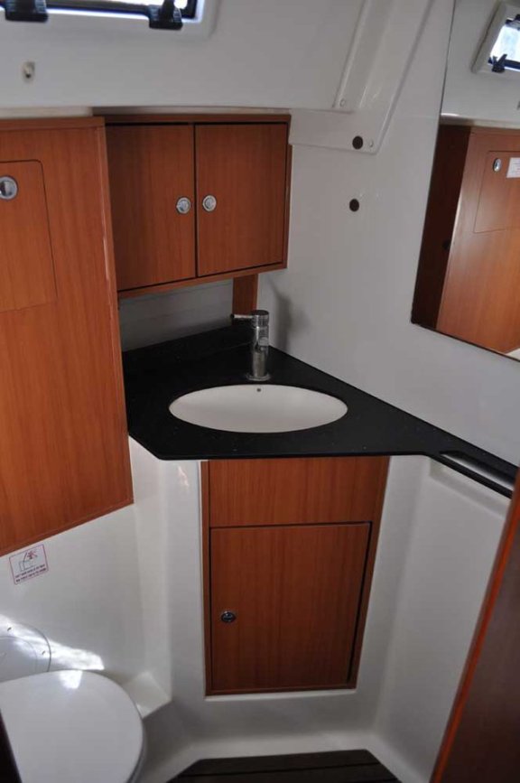 Image of Destiny yacht #24