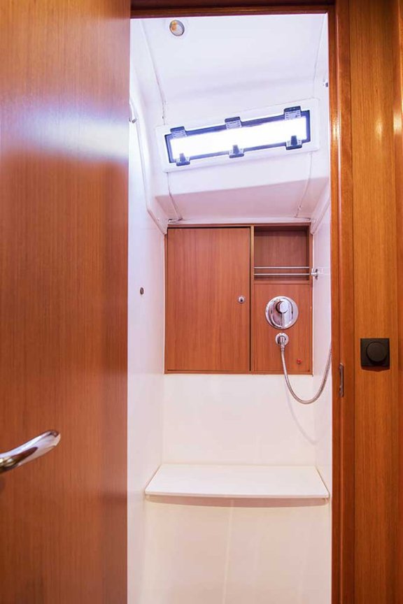 Image of Destiny yacht #27