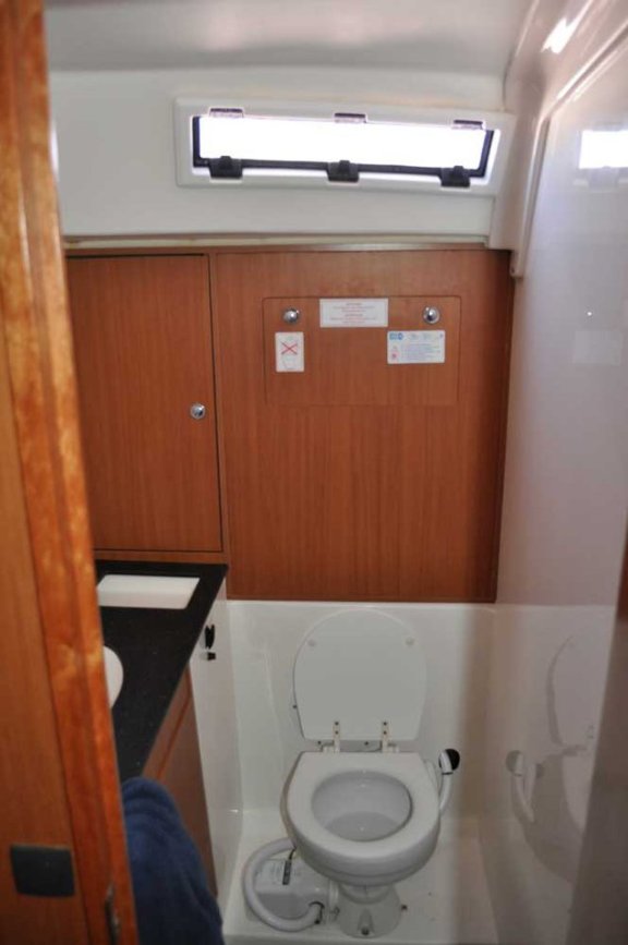 Image of Destiny yacht #23