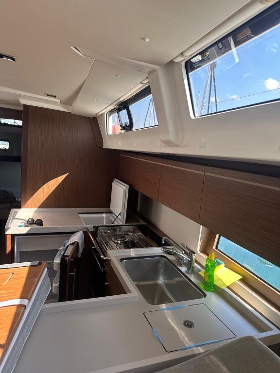 Image of Dune yacht #9