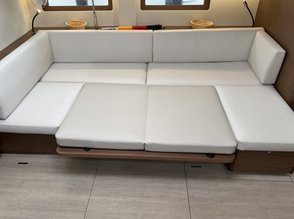 Image of Dune yacht #11