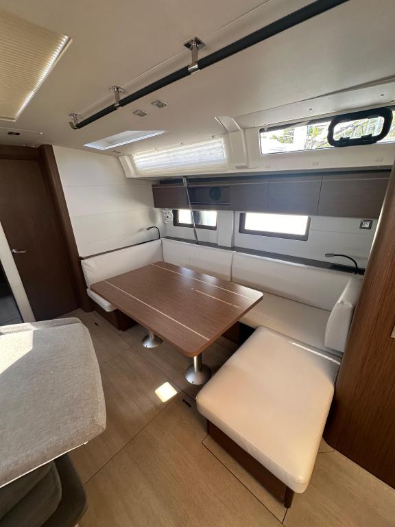 Image of Dune yacht #13