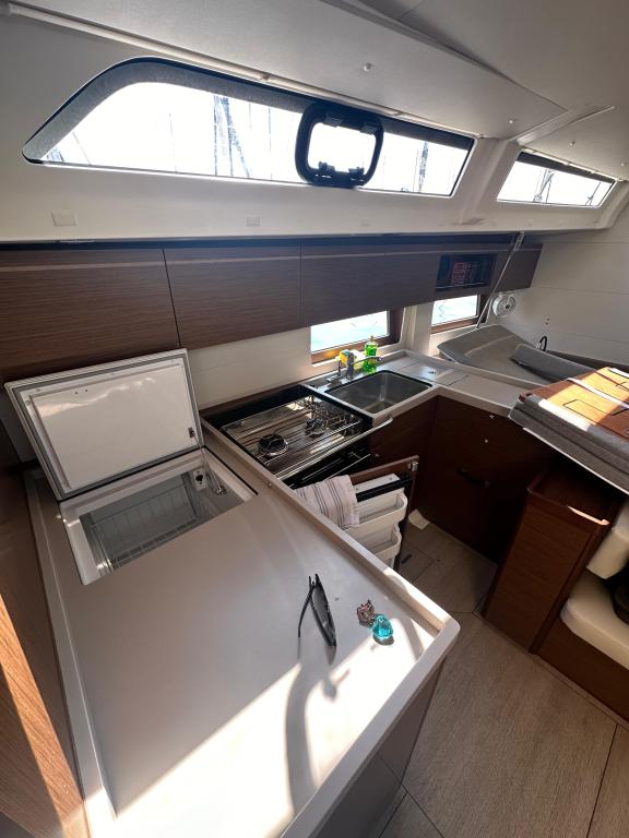 Image of Dune yacht #14