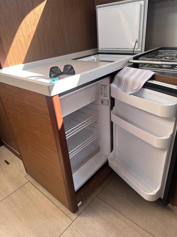 Image of Dune yacht #16