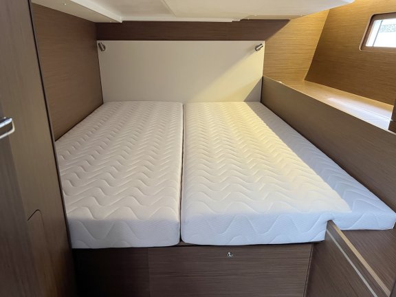 Image of Dune yacht #21