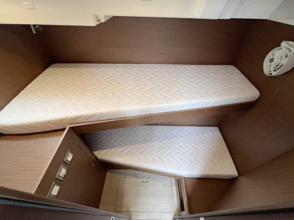 Image of Dune yacht #22