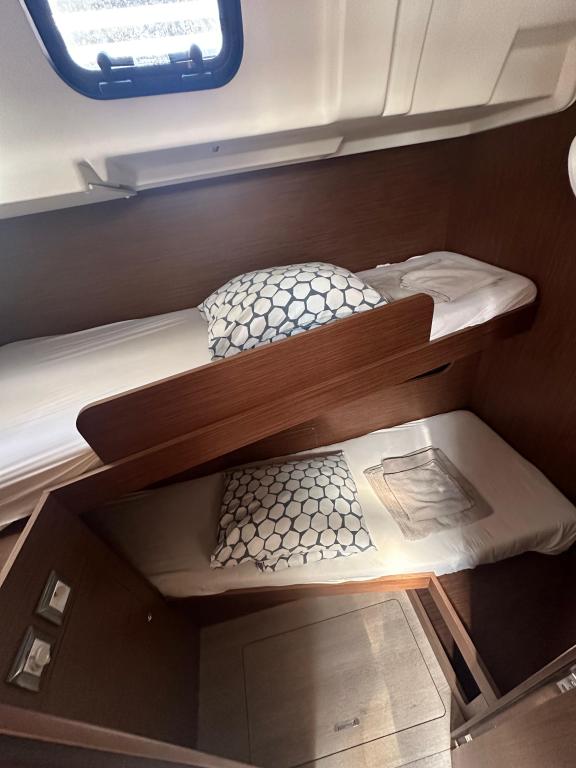 Image of Dune yacht #23