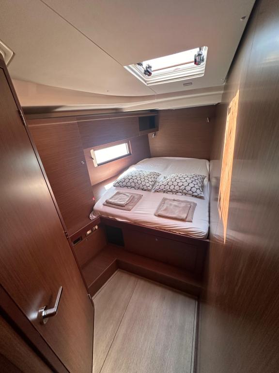 Image of Dune yacht #24