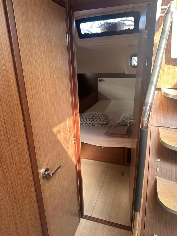 Image of Dune yacht #26