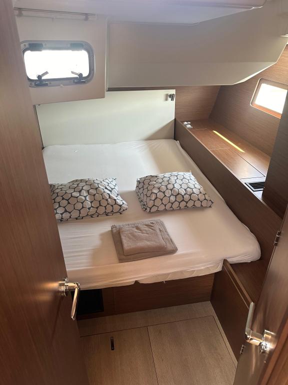 Image of Dune yacht #27