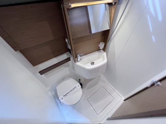 Image of Dune yacht #30