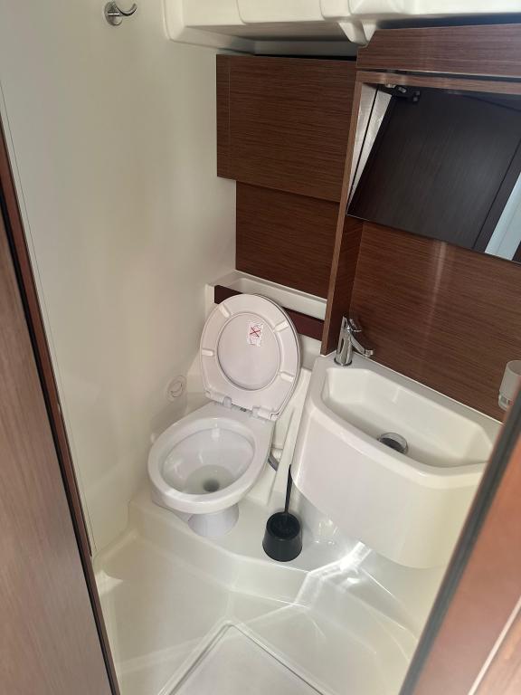 Image of Dune yacht #31