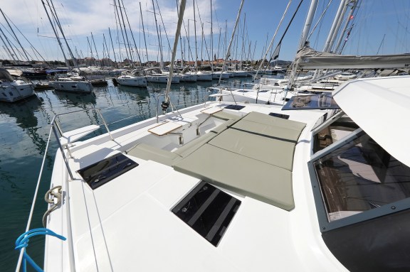 Image of Bella Mare yacht #8