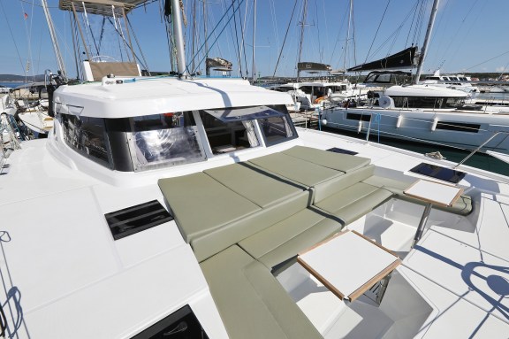 Image of Bella Mare yacht #9