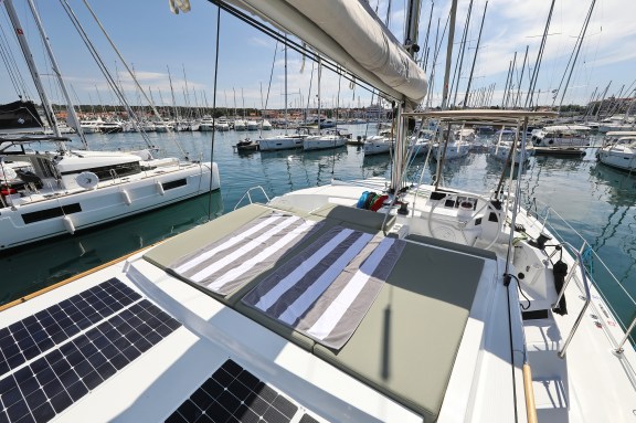 Image of Bella Mare yacht #10