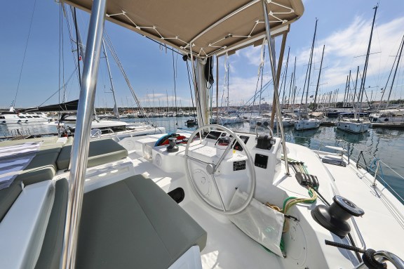 Image of Bella Mare yacht #11