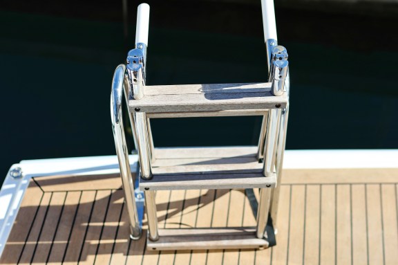 Image of Bella Mare yacht #13