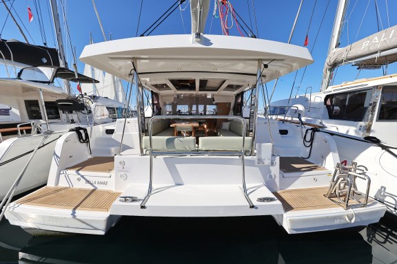 Image of Bella Mare yacht #15
