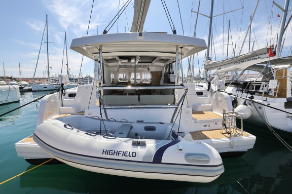 Image of Bella Mare yacht #4