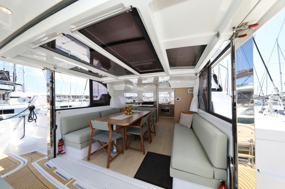 Image of Bella Mare yacht #17