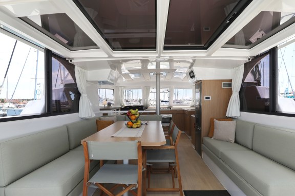 Image of Bella Mare yacht #18