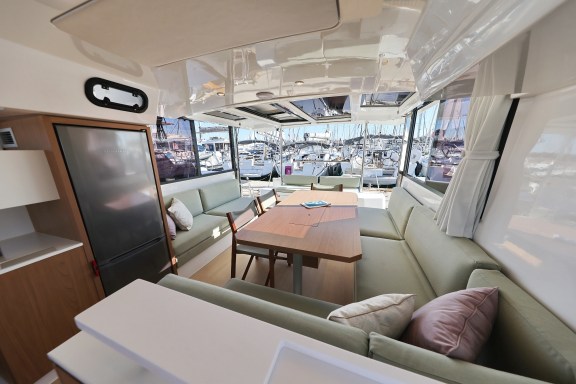 Image of Bella Mare yacht #19