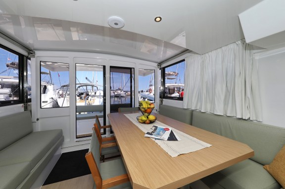 Image of Bella Mare yacht #21