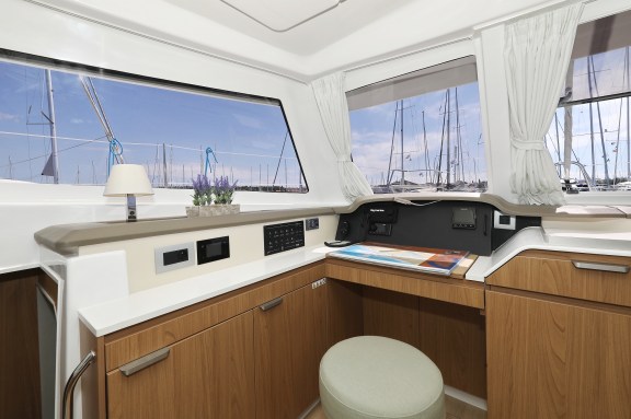 Image of Bella Mare yacht #22