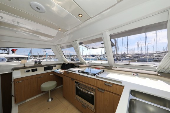 Image of Bella Mare yacht #23