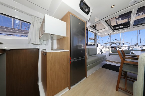 Image of Bella Mare yacht #24