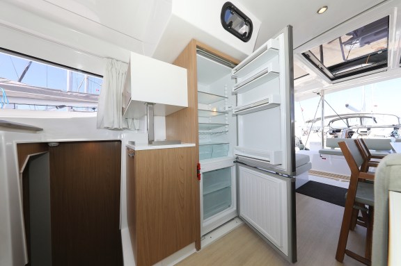 Image of Bella Mare yacht #25