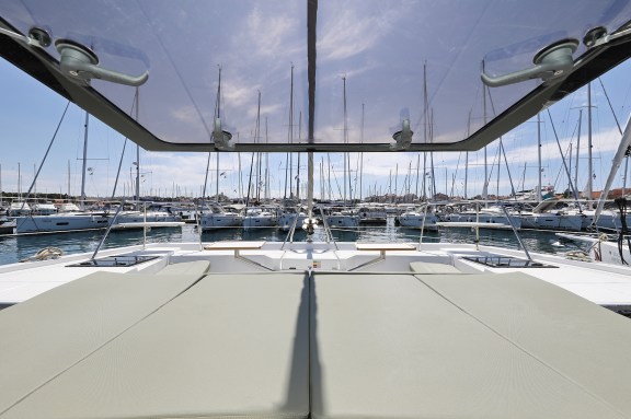 Image of Bella Mare yacht #26
