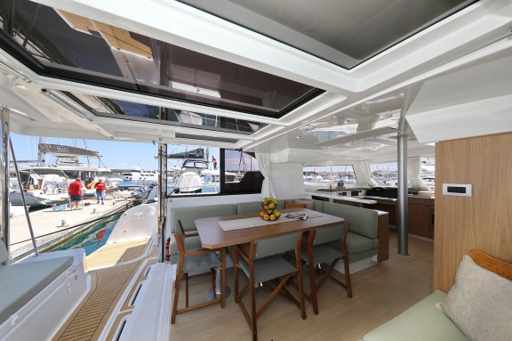 Image of Bella Mare yacht #16
